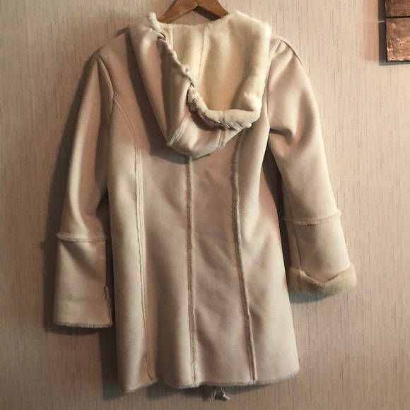 Coldwater Creek coat - Picture 2 of 3